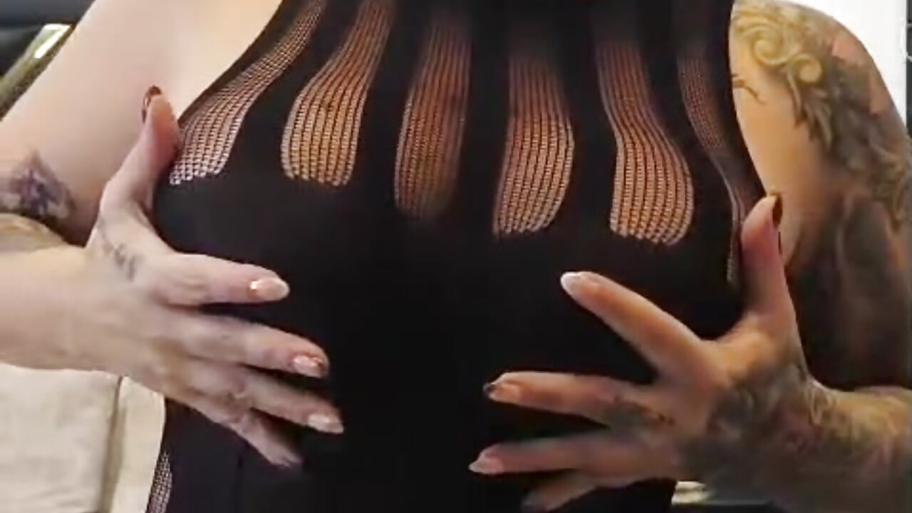 Play tits ✨– SophieWinsloow kameramodell videója