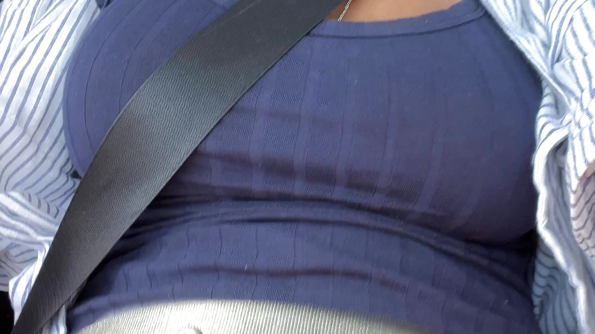 Sai sem calcinha na Grécia, quer ver? - vídeo de la modelo de cam dianagolley420