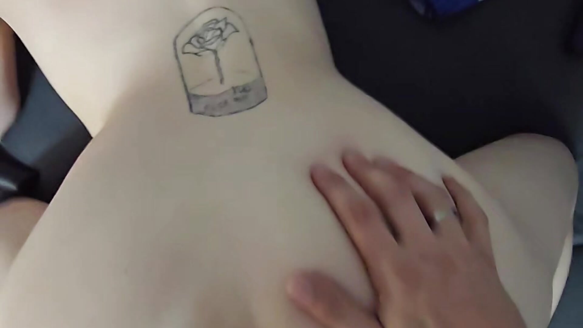 Doggy 🥵💦 - video by Hot_adem cam model