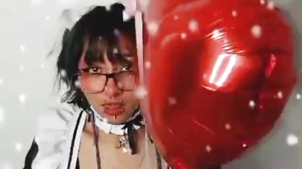 happy valentine! Come and enjoy with the best hentai girl you will ever see! 🥰💦🔥