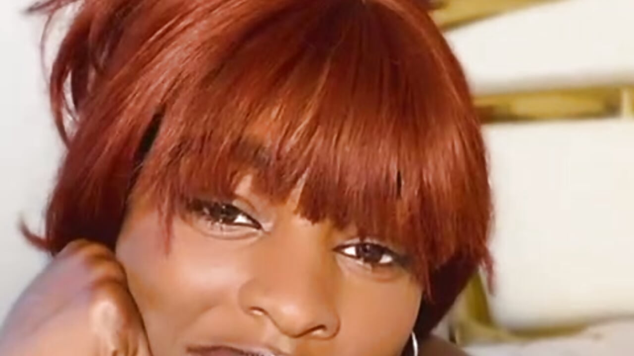 💋 - Zoe_CarterX adlı kamera modelinin videosu