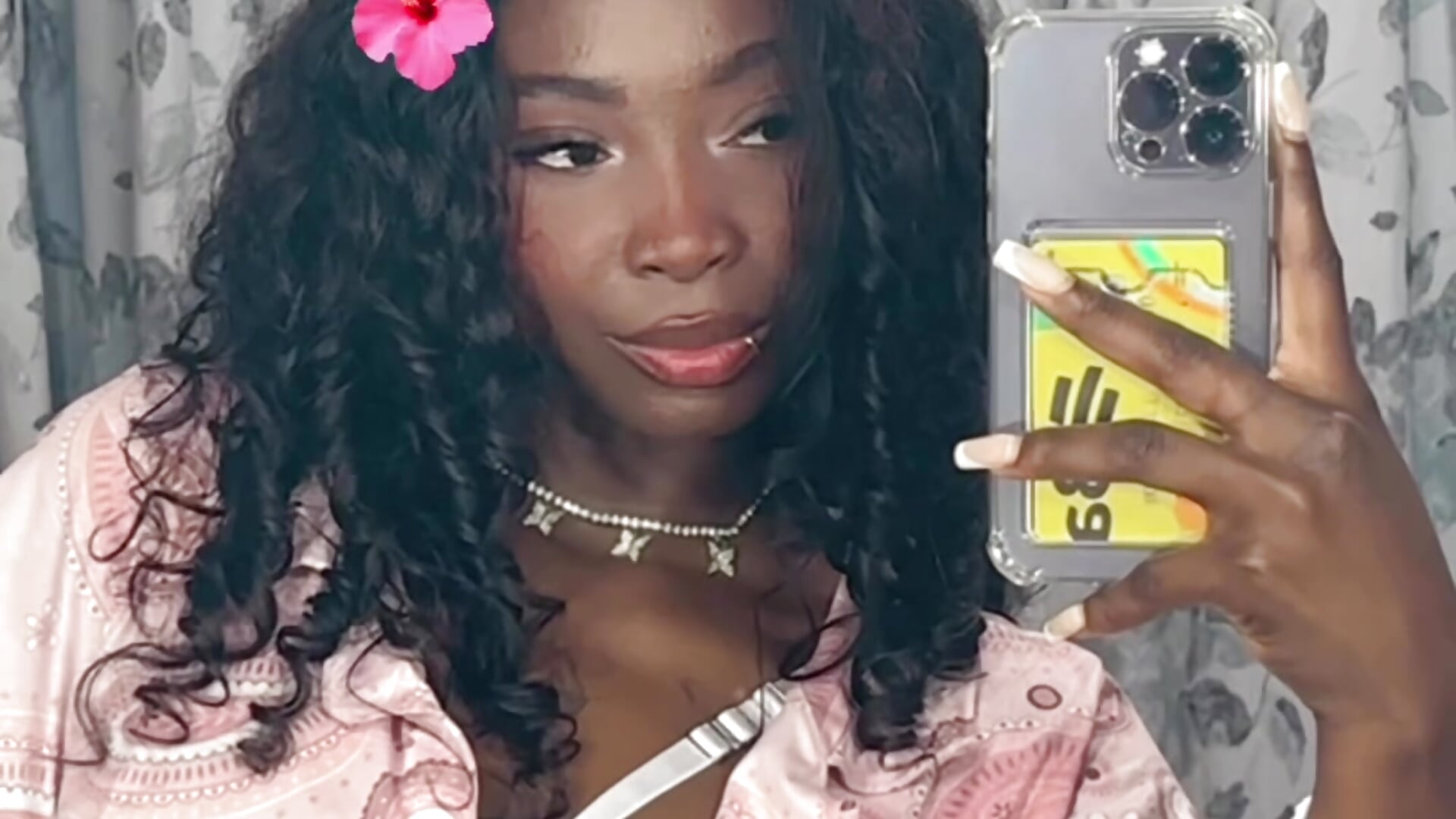 💕 - video by aria_celeste cam model