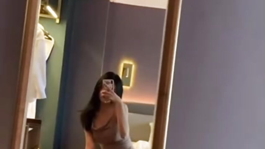 WeChat_20250309195938 - video by AsiaElf cam model