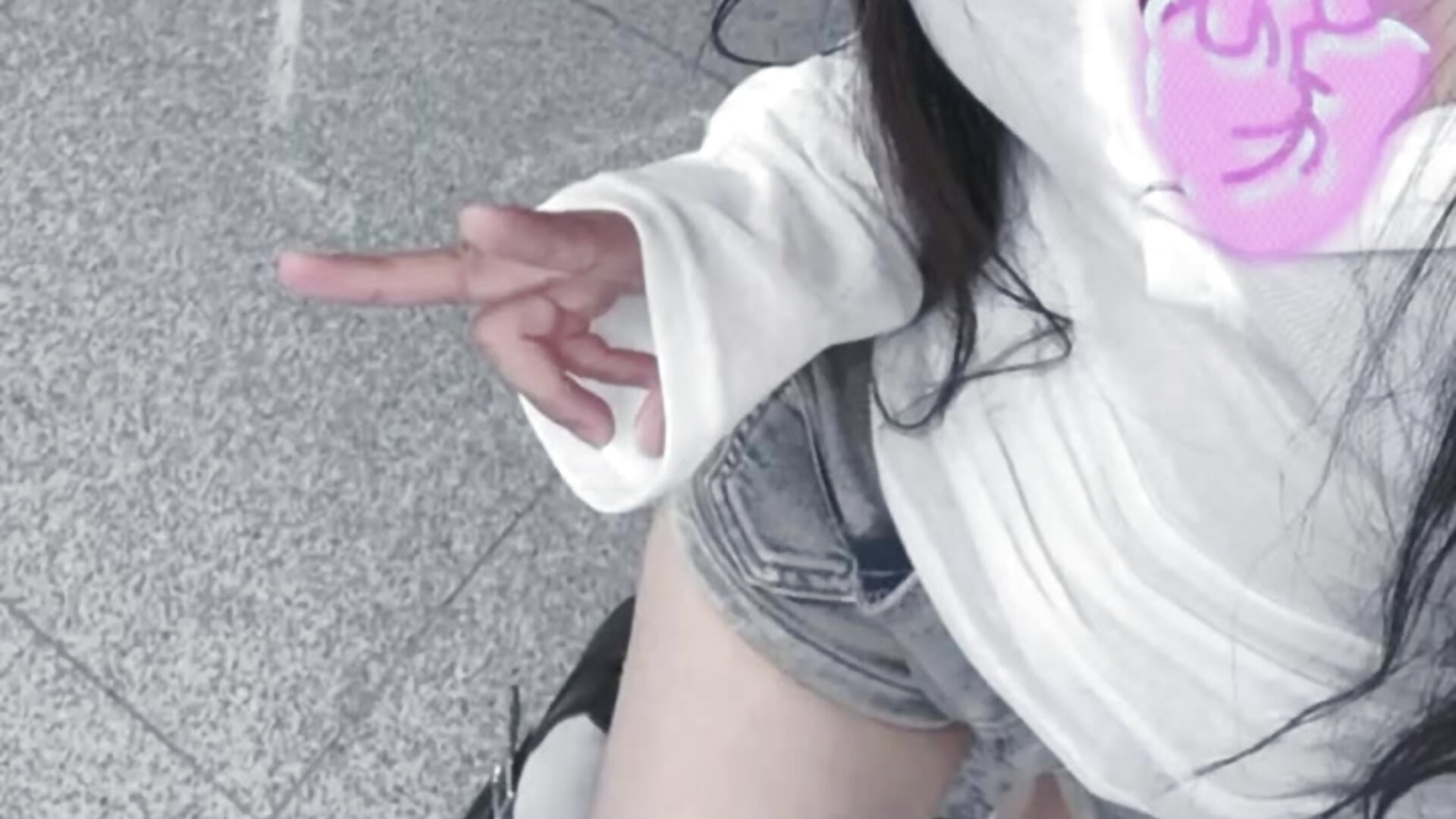 4 - video by AsiaElf cam model