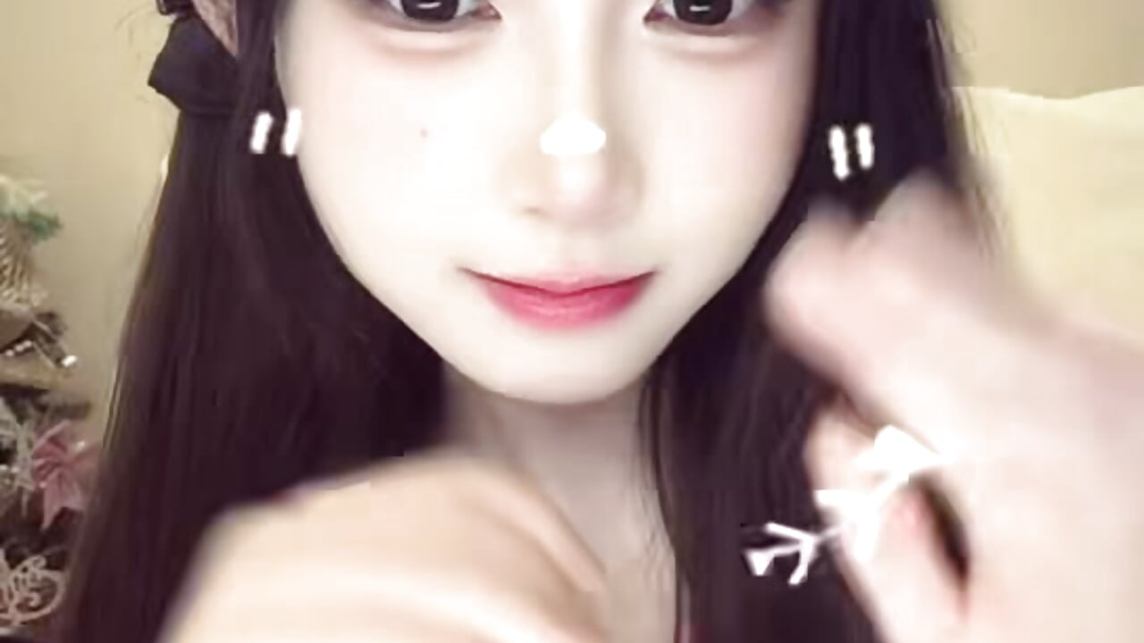 韩语猫咪手势舞