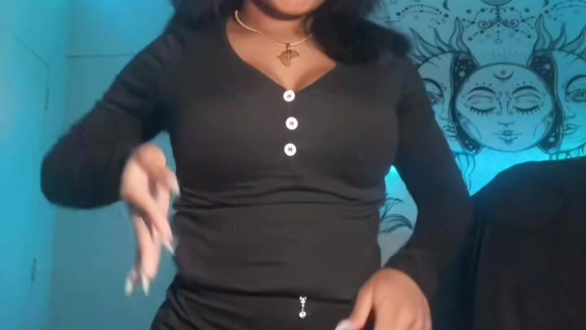 Pussy grip🐱 - video by lifeoftt_18xx cam model