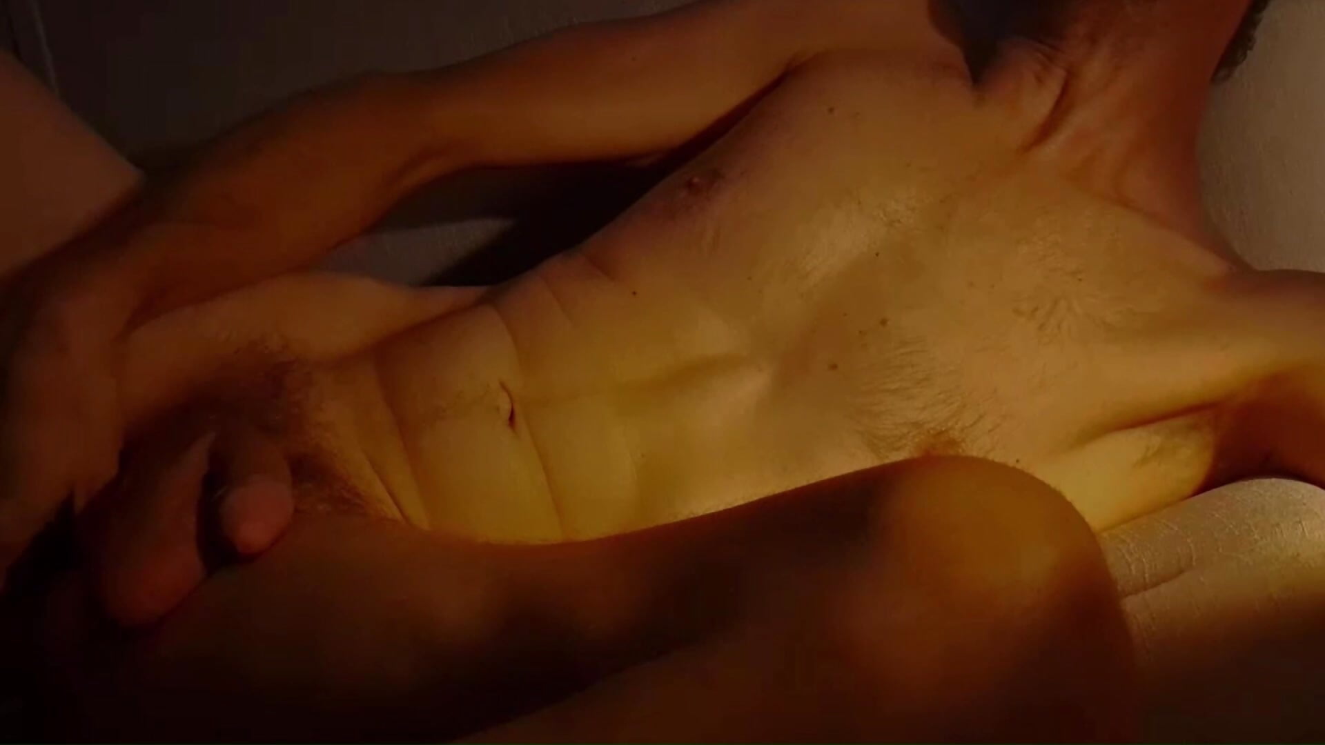 got both balls in my mouth - video by rankestbone cam model