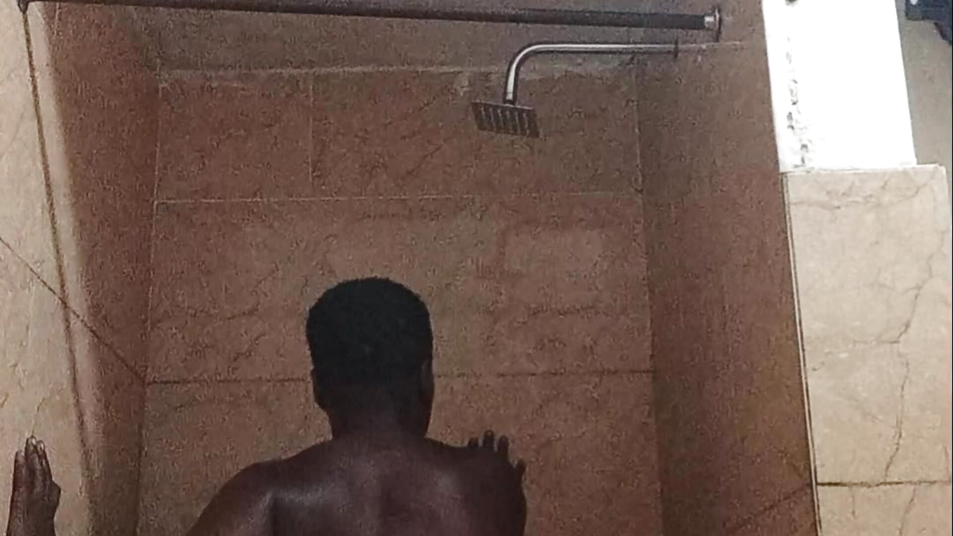 Bathroom shandis
