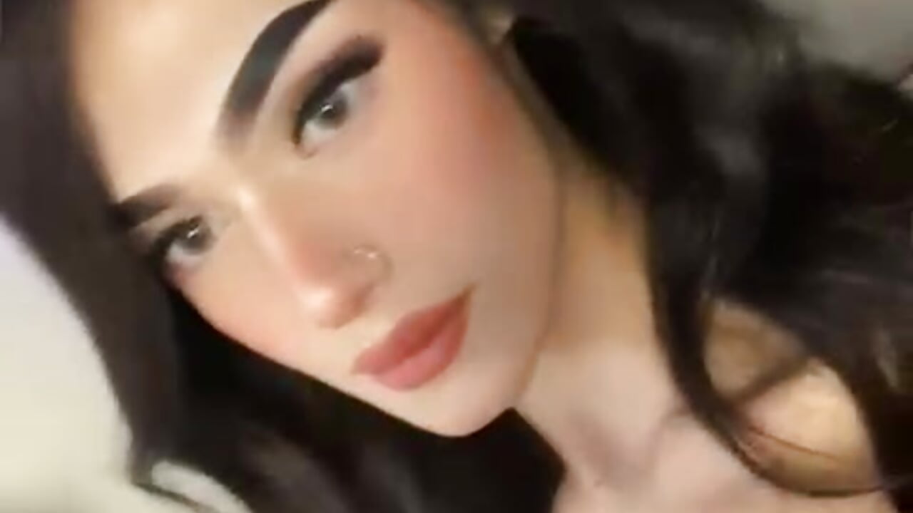 🍓 - video van DANIELA_CADAVID_ cam-model