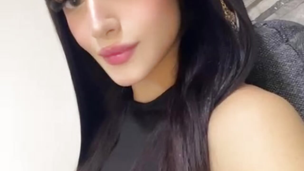 💕 - video van DANIELA_CADAVID_ cam-model