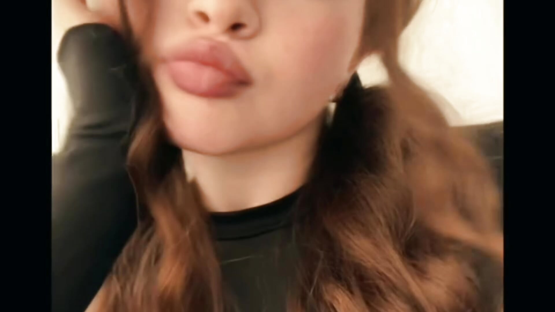 Magnetic Theresa ❤️🧲 - vídeo de la modelo de cam Charming_huntress