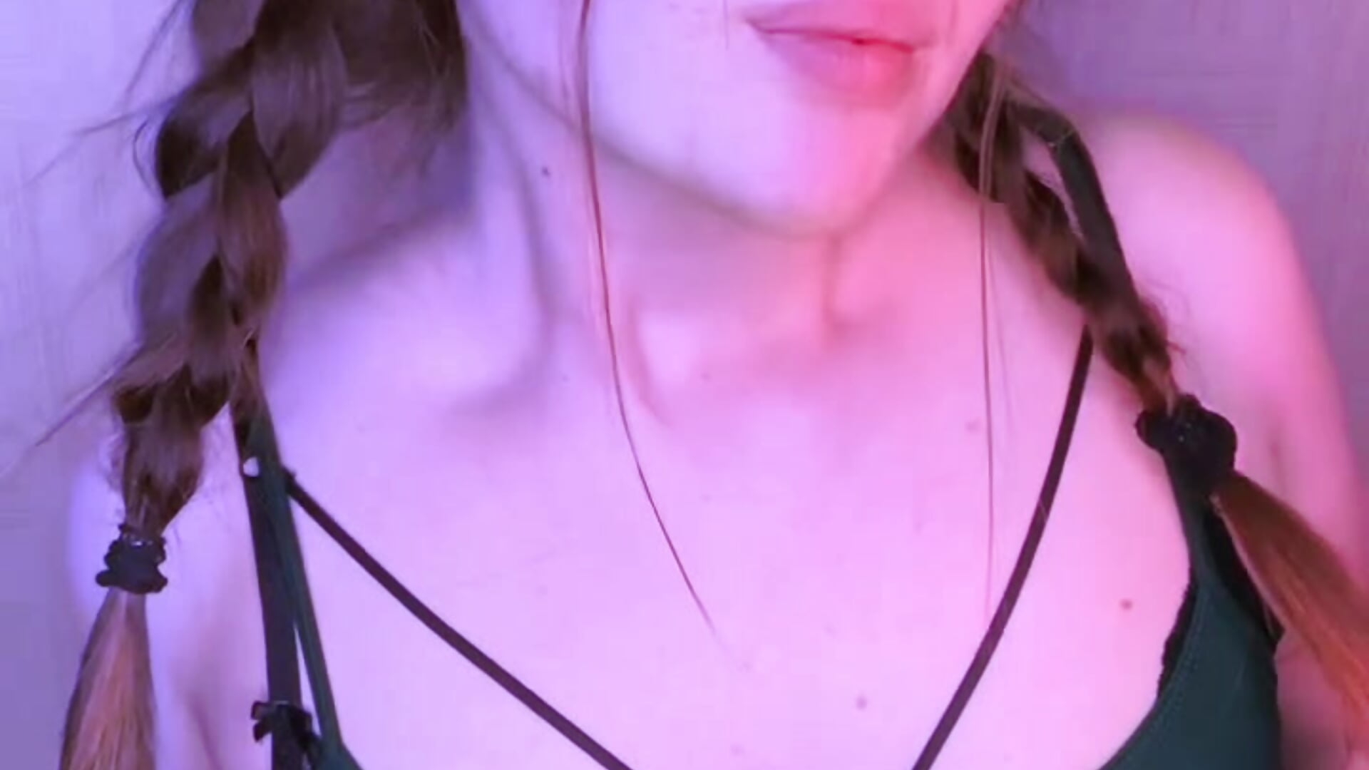 ⭐️💜⭐️ - vídeo de la modelo de cam Charming_huntress