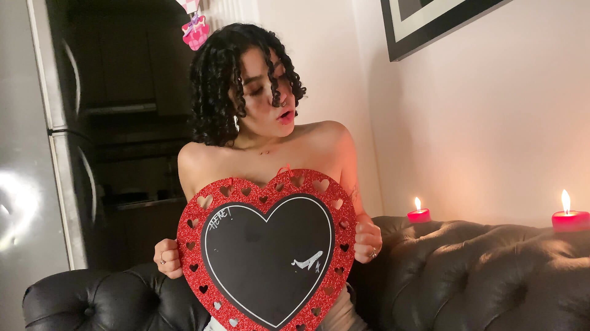 Vt day 2026 - Dhalila_主播的视频