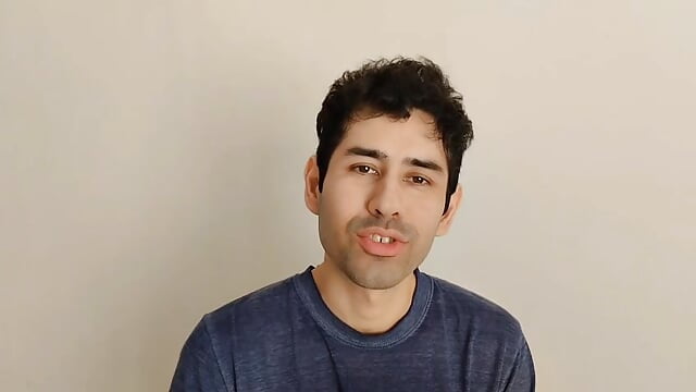 Intro Español - video by danicrux cam model