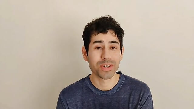 Intro English - video by danicrux cam model