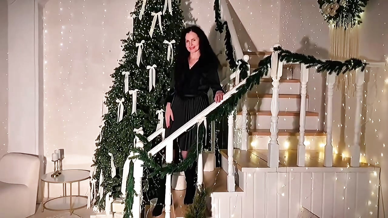 light a fire in my heart – video modela na kameri Miroslava_Happi