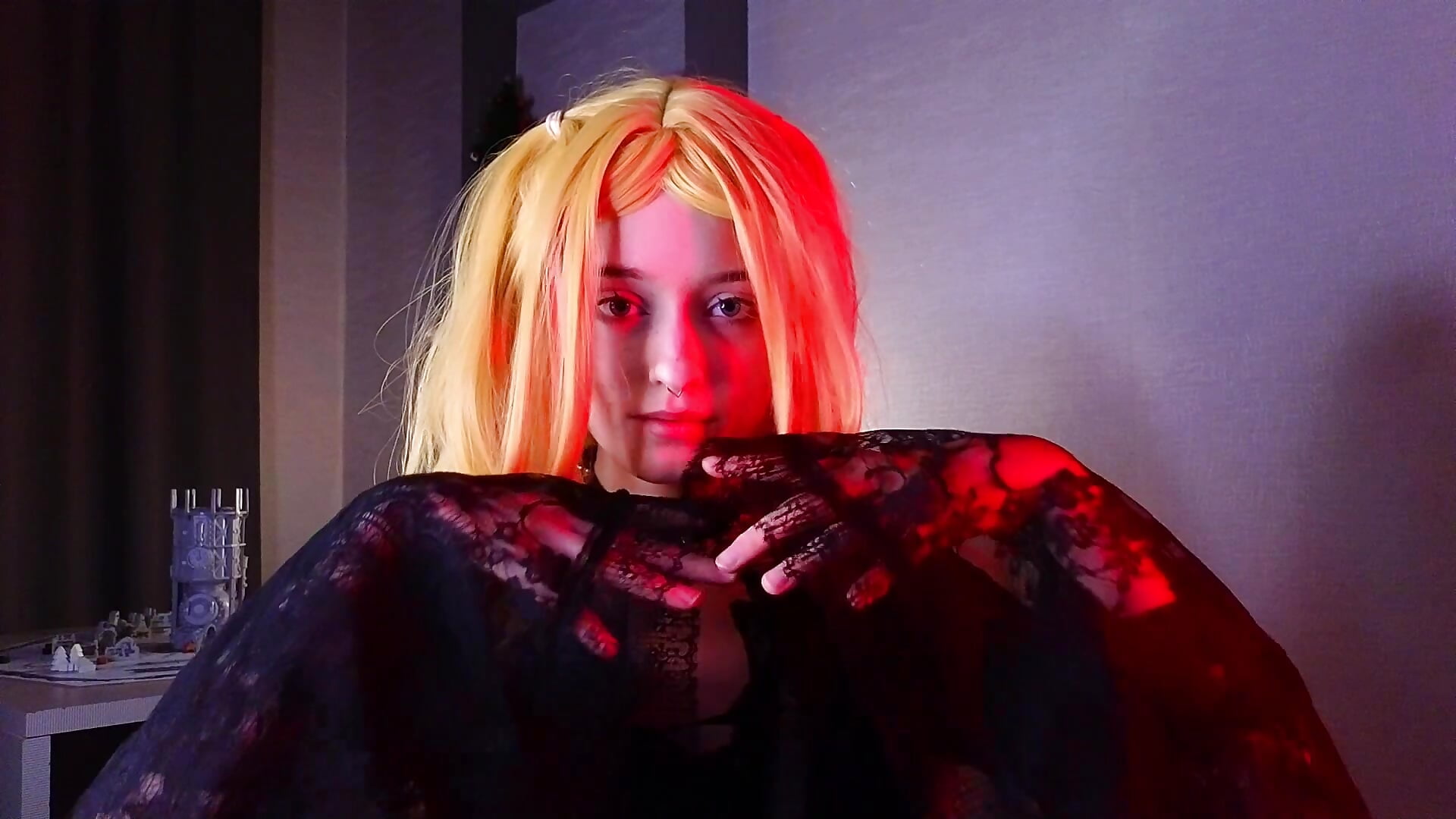 Misa can motivate you  ^^ - video od modelky/modela Hisoka_akerley