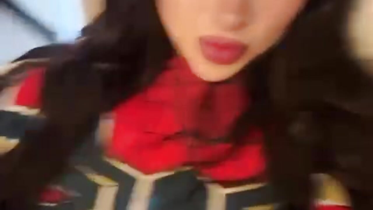 u spidergirl fav