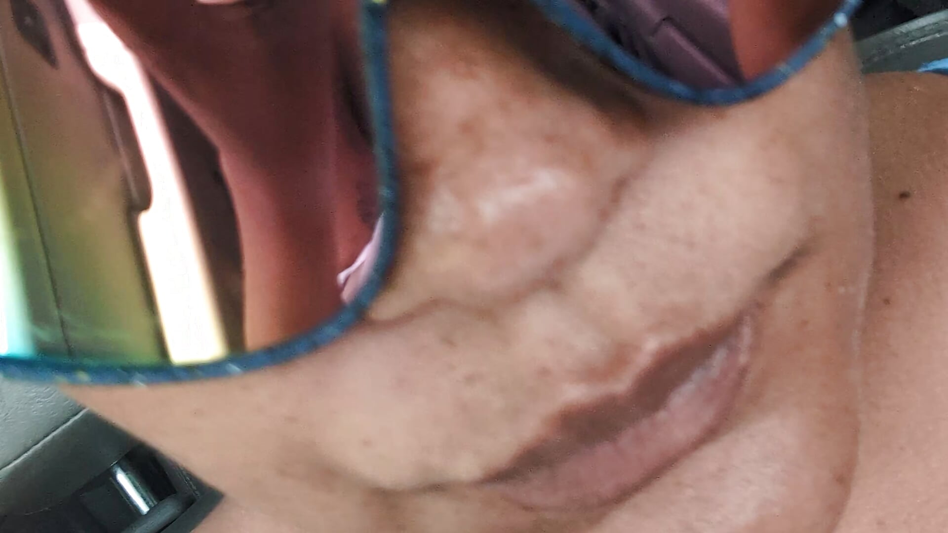 Freckles - video by Mrsaustin92 cam model