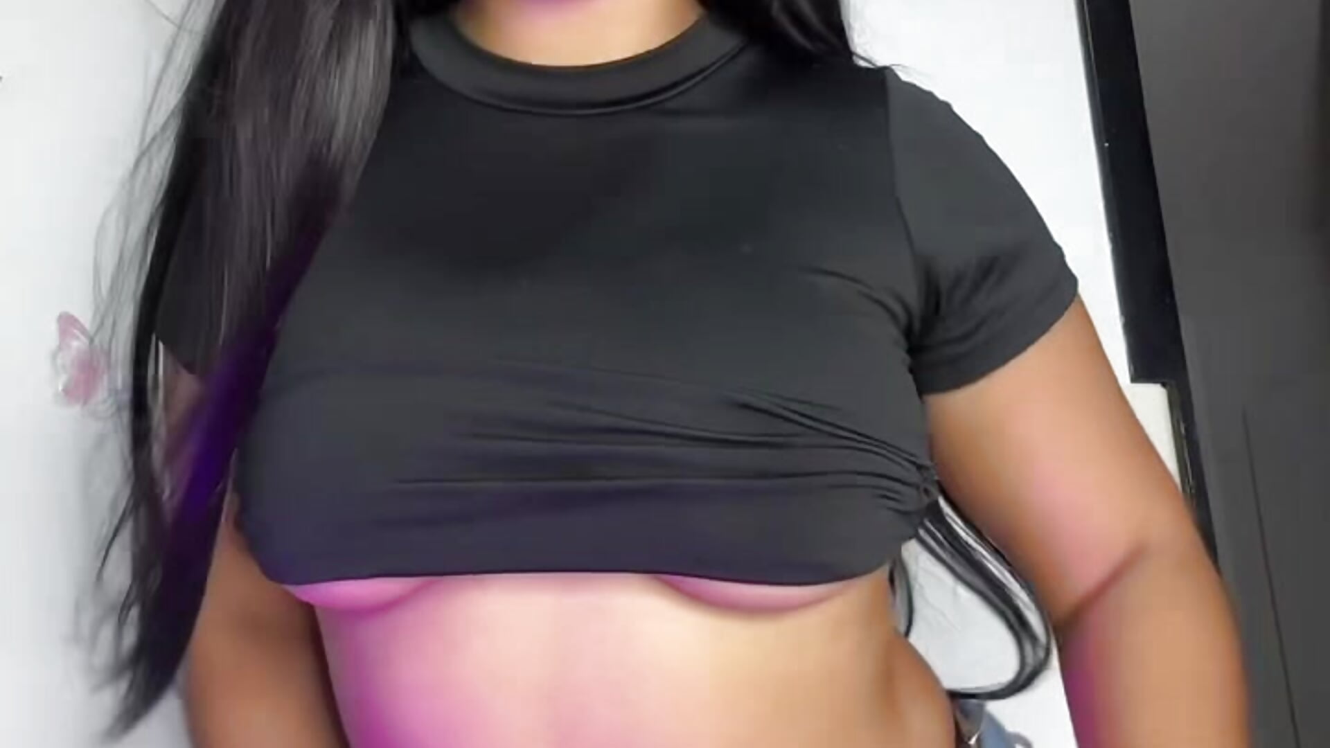 A short dance - video by _JuliSweet_ cam model