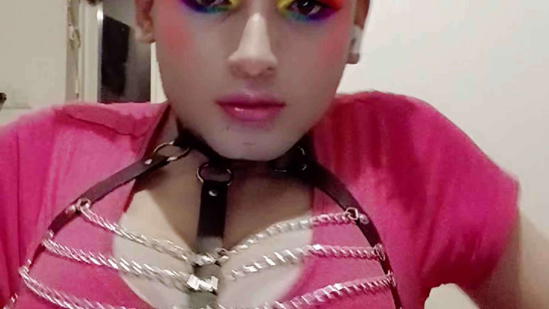 Snapchat-1975688846.mp4 – видео вебкам-модели dutchcruisingBOII