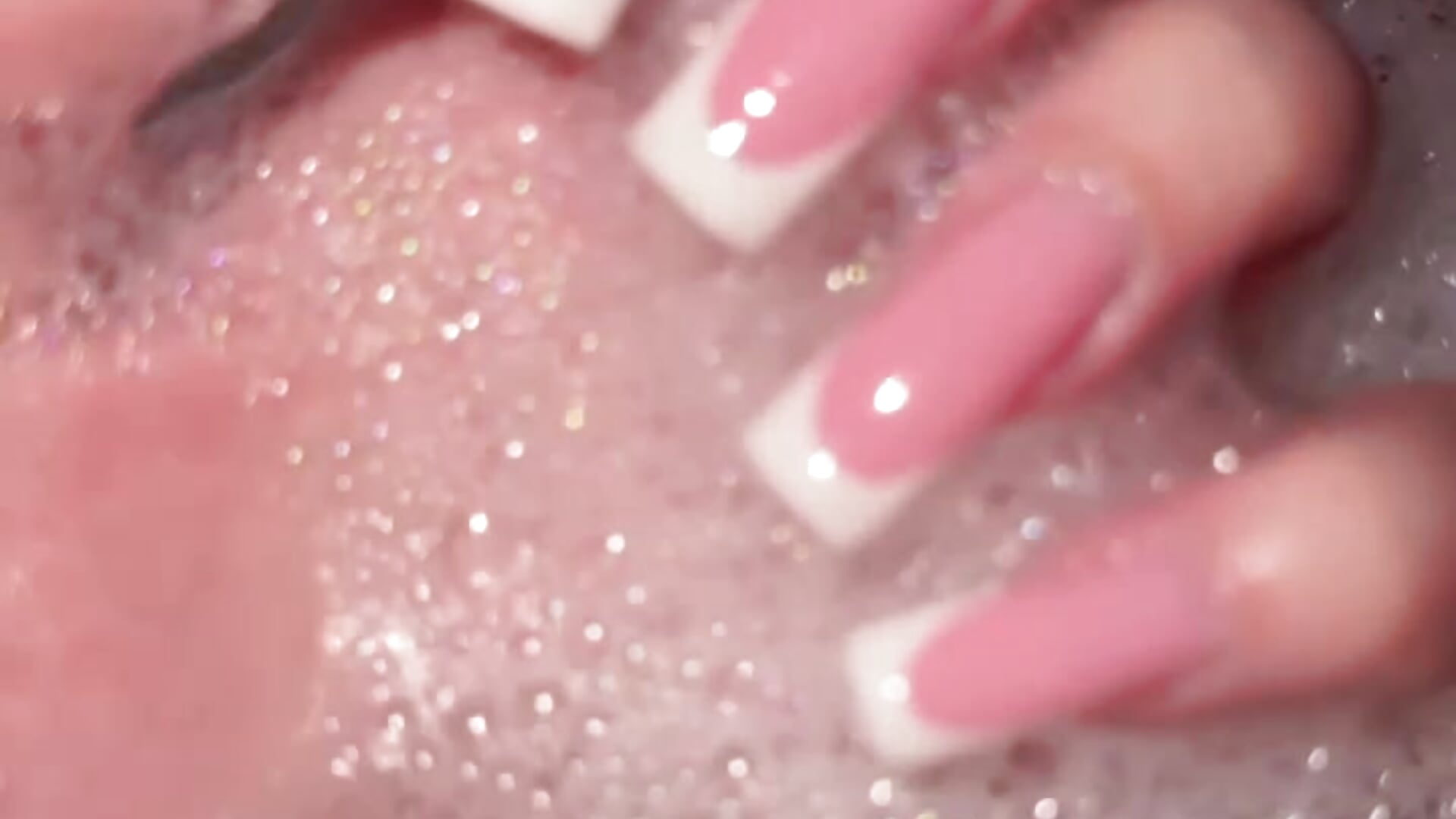 my sexy nails 💅🏻 - Vídeo de AlexaBright