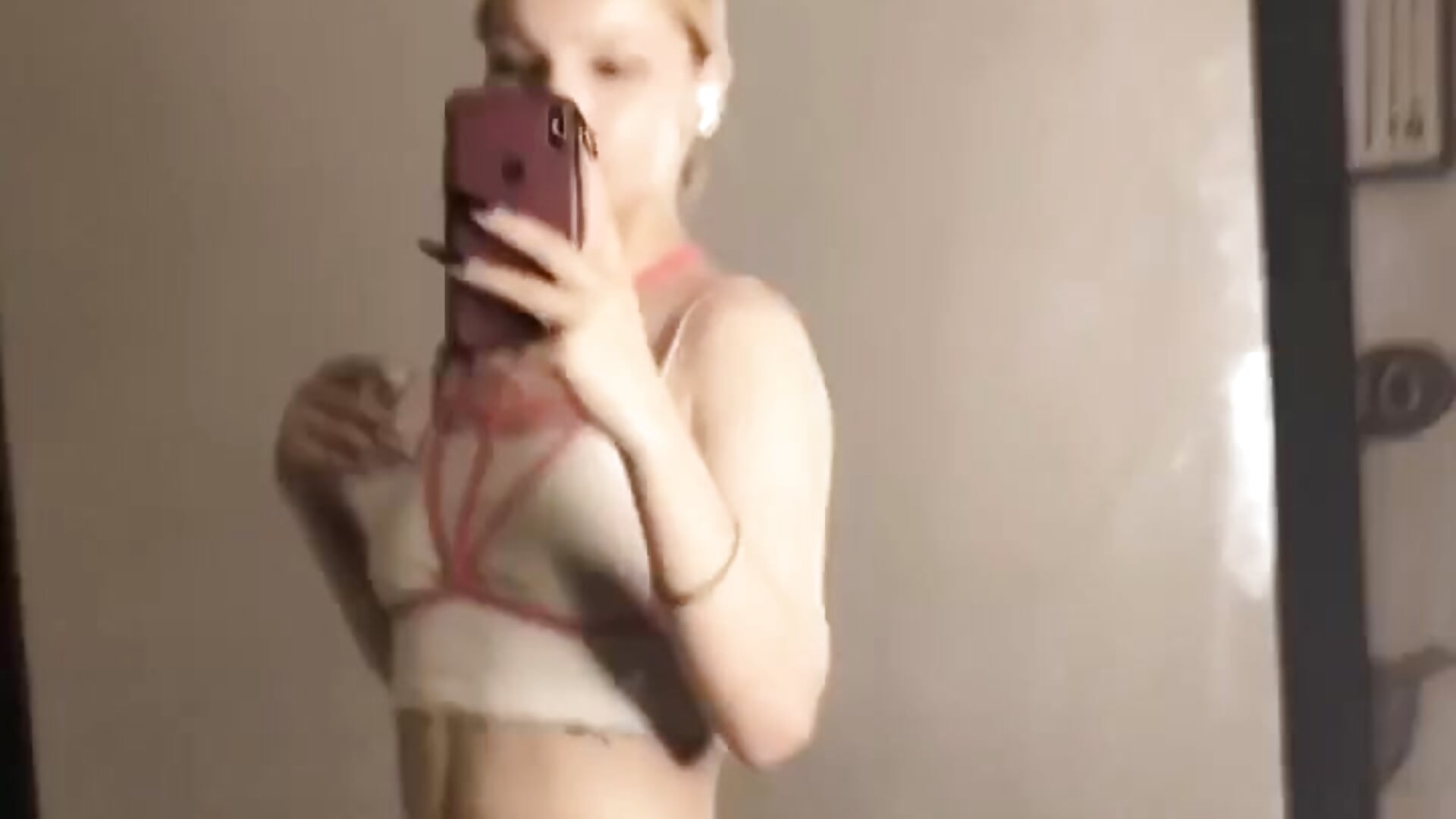 Again mirror