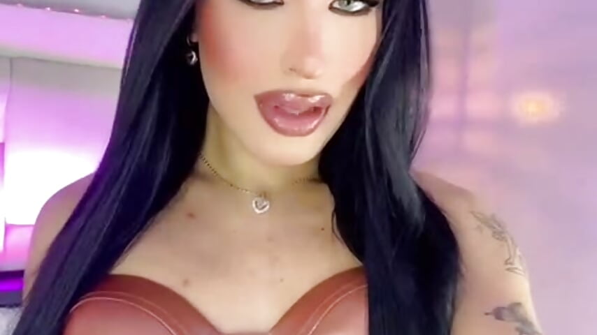 HI IAM JADE❤️ - video by BelovedChain01 cam model