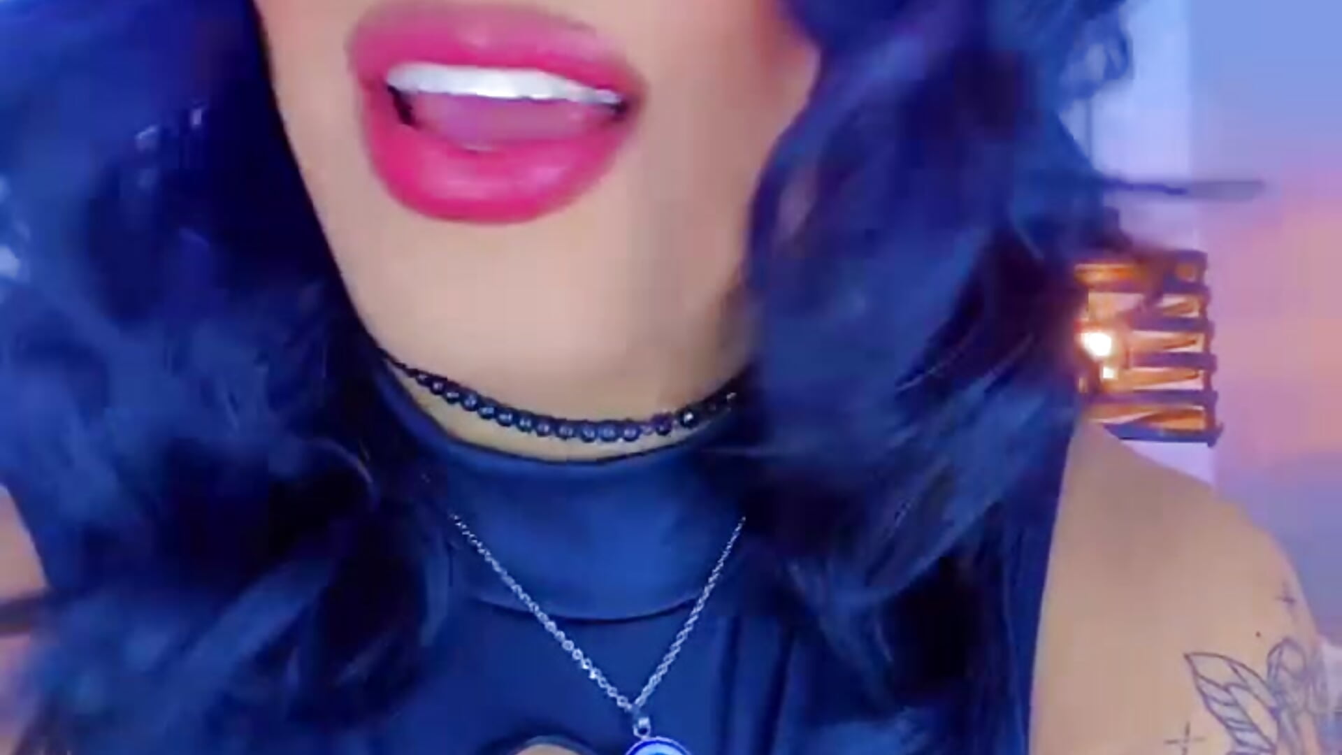 welcome♥️ - video by BelovedChain01 cam model