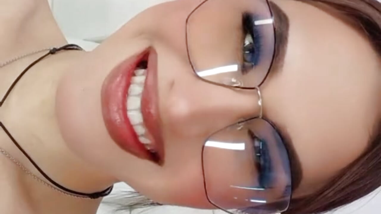 hi baby🙃 - video by BelovedChain01 cam model