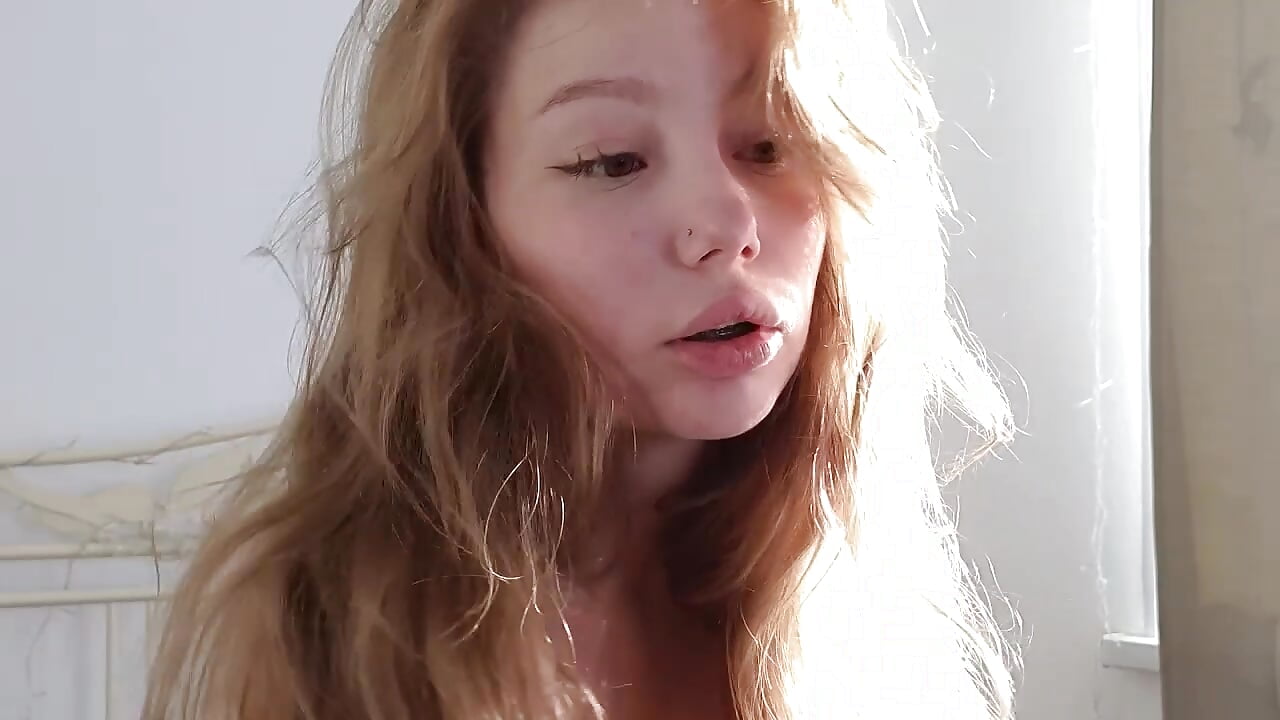 zaza - video by Sakura_Moore cam model