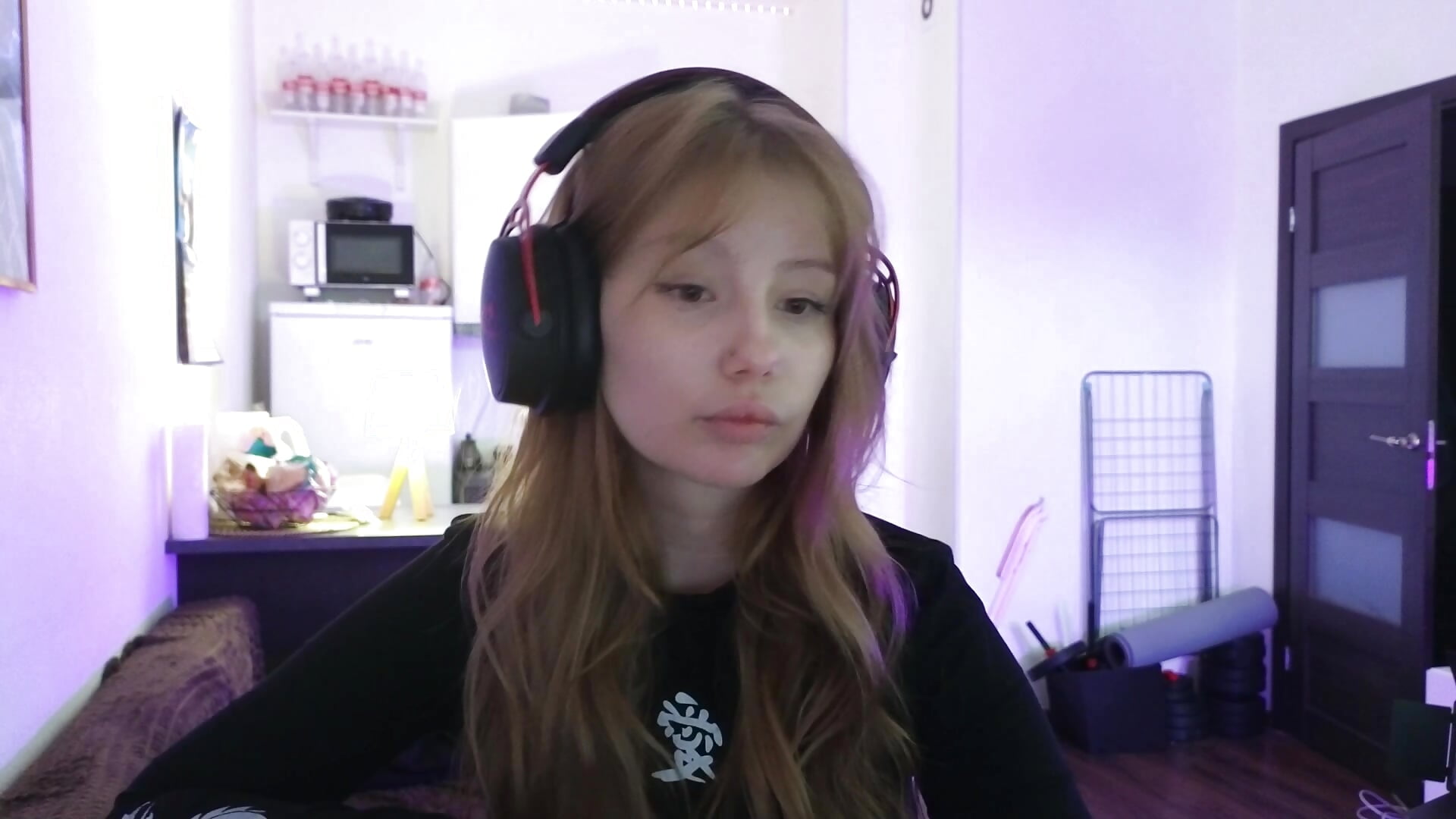 ^^ - video by Sakura_Moore cam model