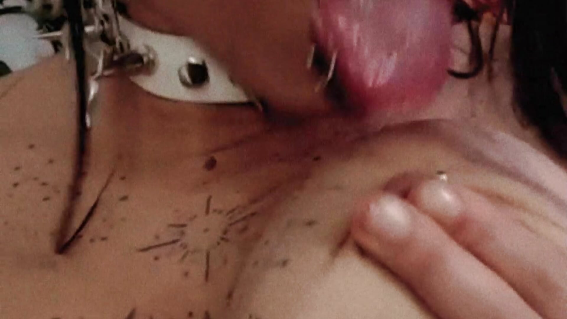 Closer Than Ever 🖤🌙 Suck my tits
