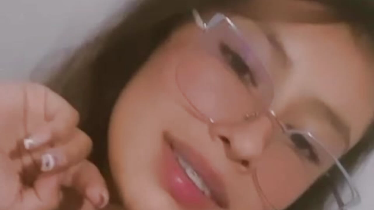 Kiss 💕 - video by Ana_andersson cam model