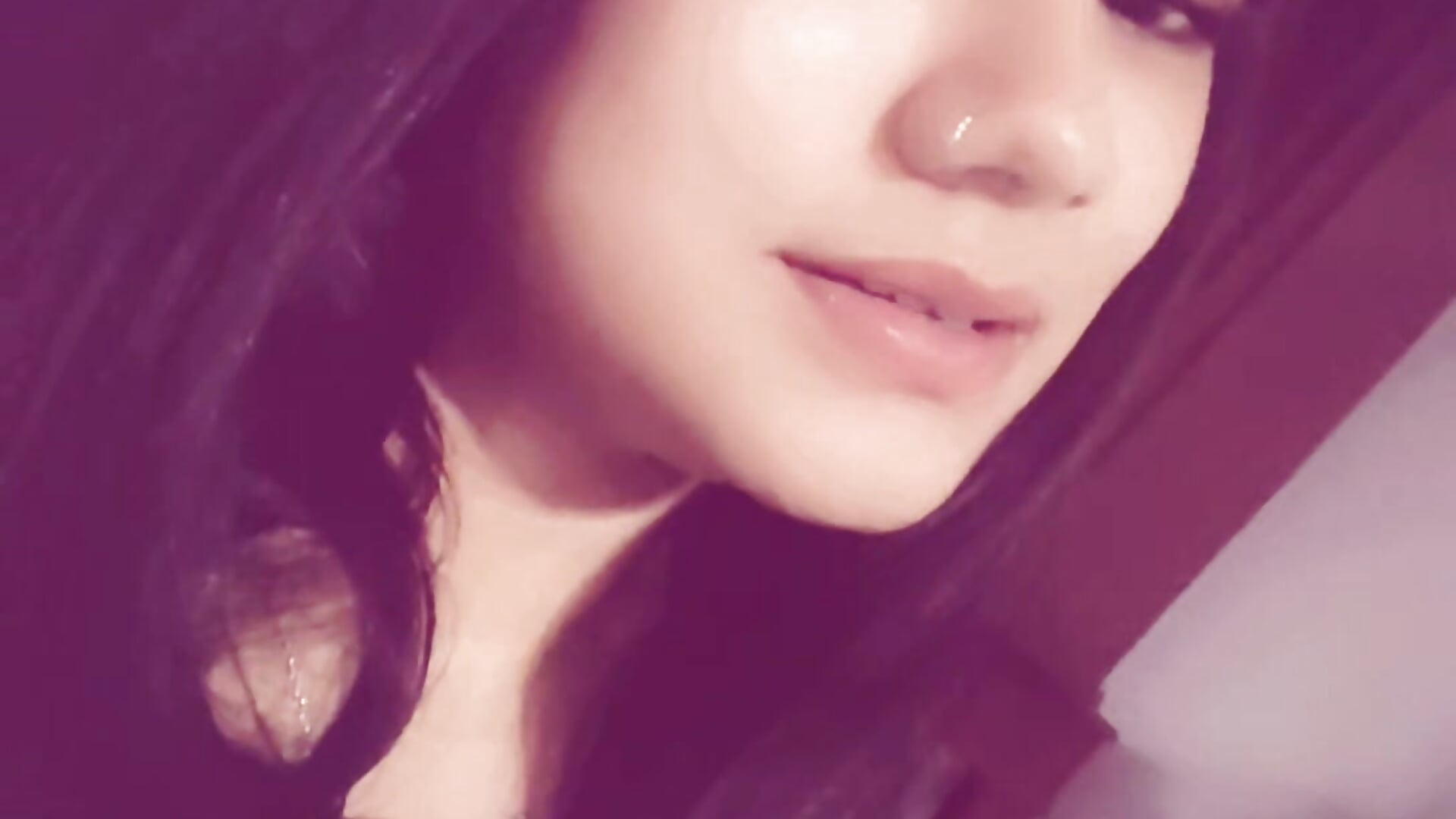 PUCHEROS 😌😋 - video by poutyseleny cam model