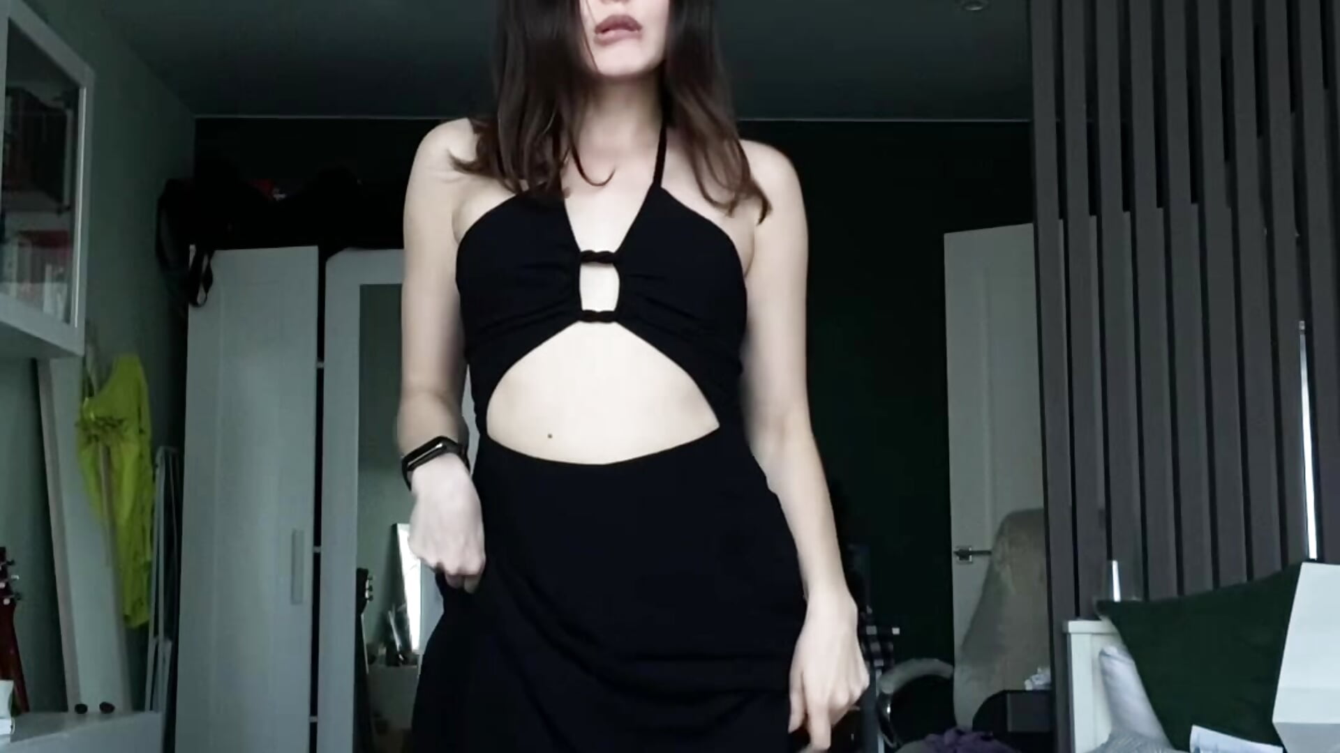 Ask me up for a date– MollyBer kameramodell videója