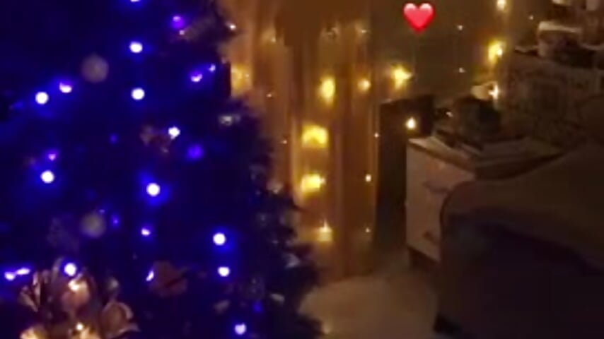 Happy New Year!– MollyBer kameramodell videója