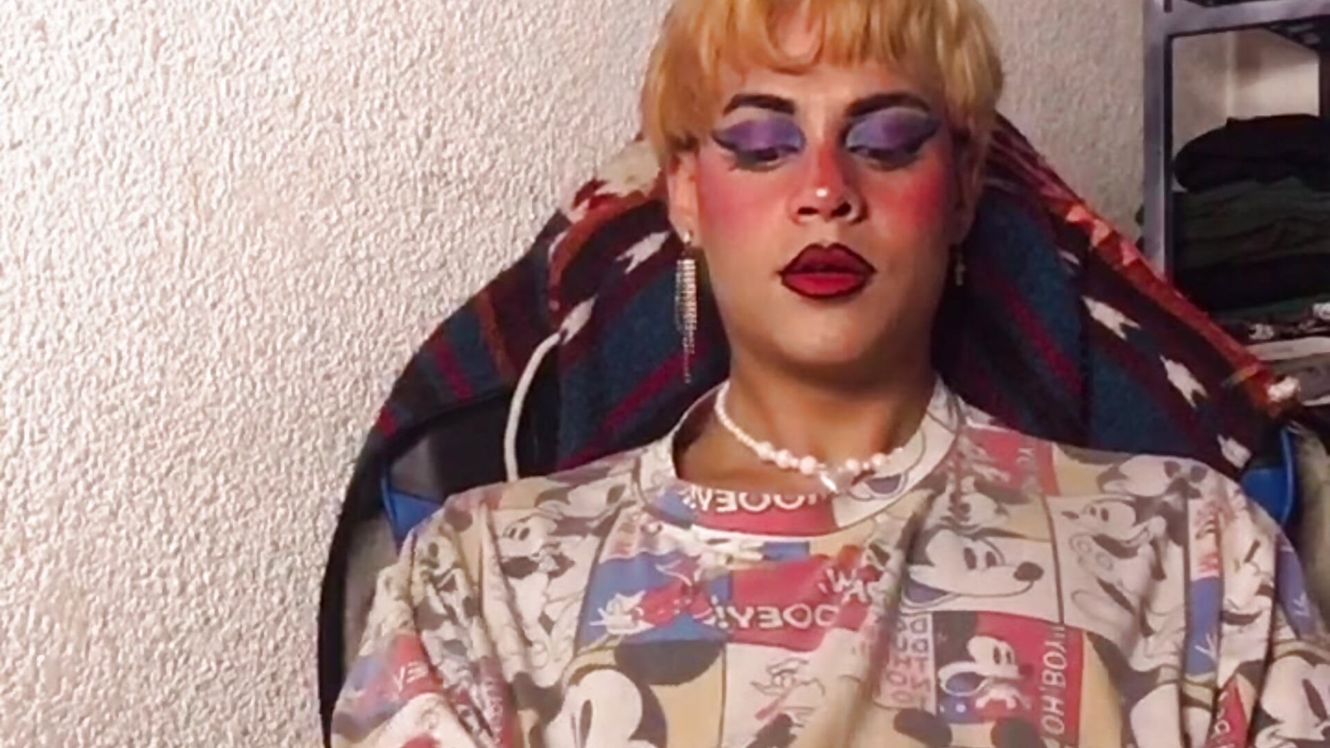 BTSL2116 - mchissexx adlı kamera modelinin videosu