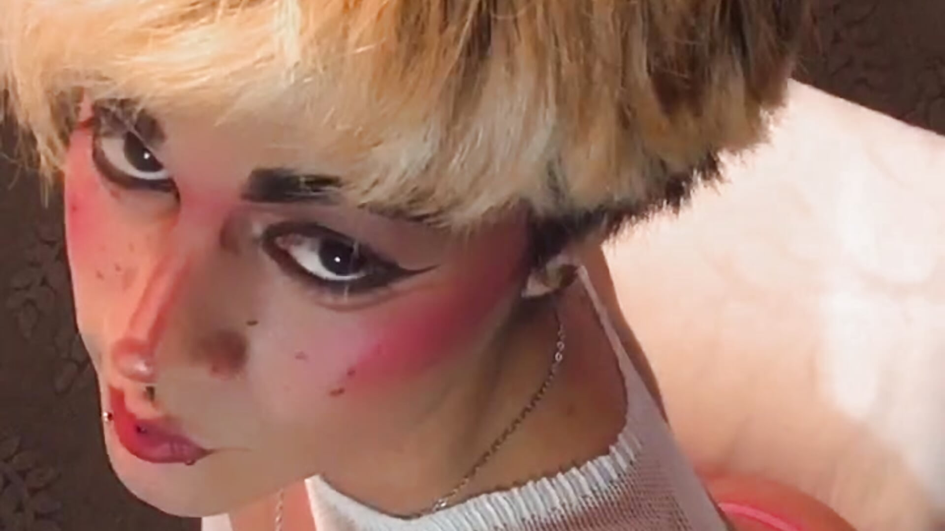 AAGR0524 - mchissexx adlı kamera modelinin videosu