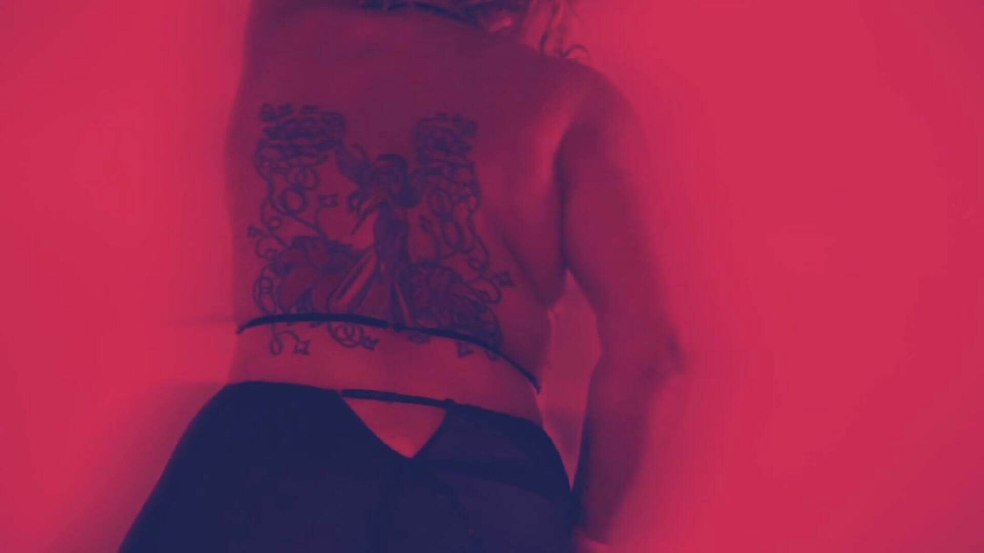 ❤️dancing sensual 4 my fanclub❤️😈🔥