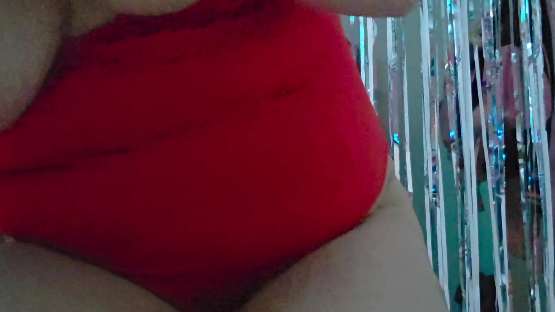 fuck carrot🥕 + cumcountdown🐰🥕 - video by justtess cam model