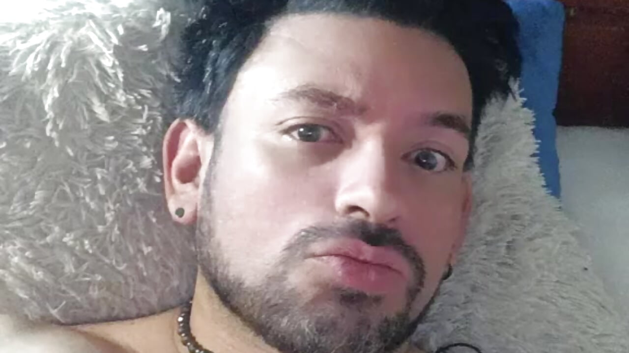 Me tony - video by tonyglams cam model