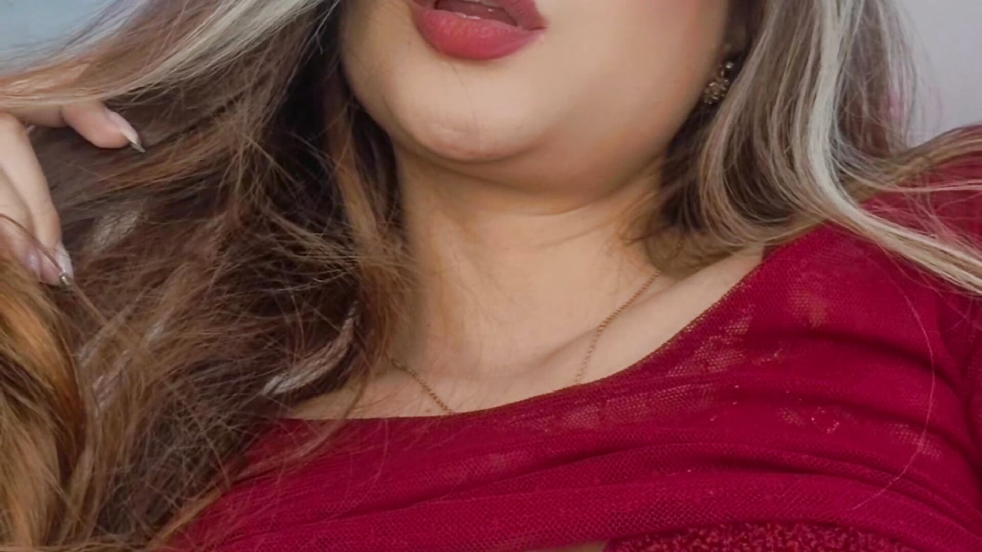 HOT❤️‍🔥 - video by LissaDupont cam model