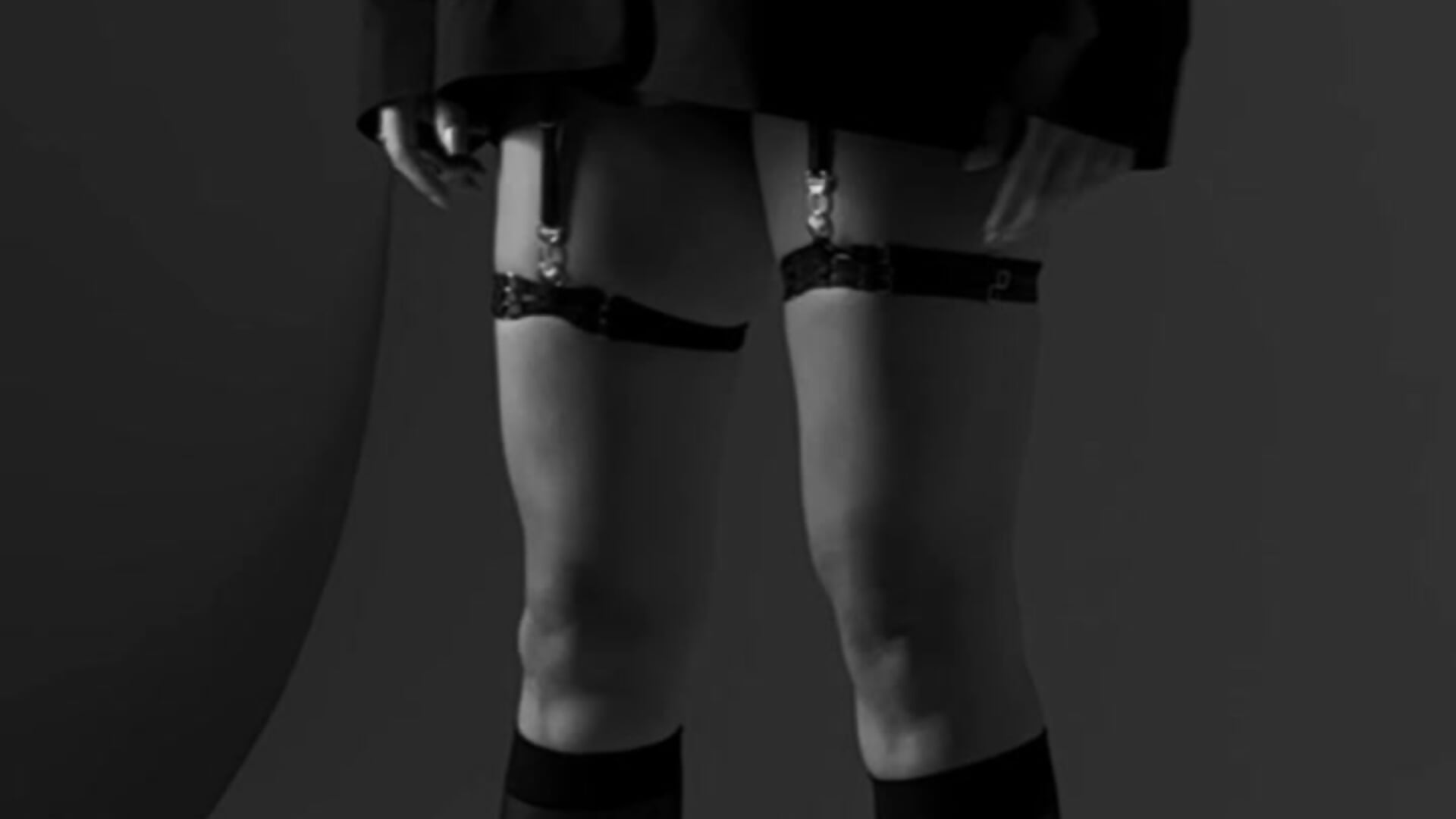 strict teacher Amelia🥵 - clip cu _Loneve__ model videochat