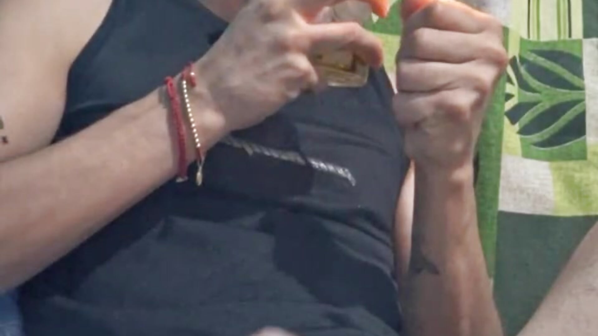 Fumes.mp4 - video by Chris_MaVe_ cam model