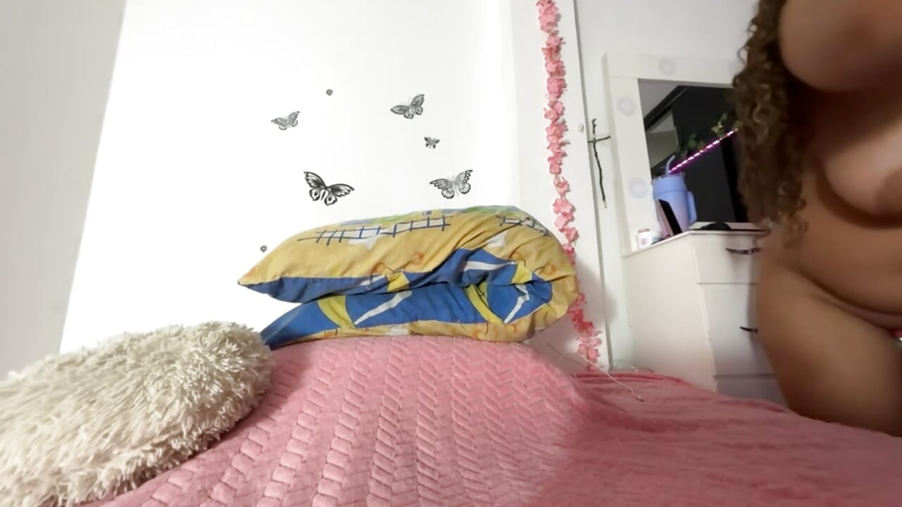 Join me for a rain of cum