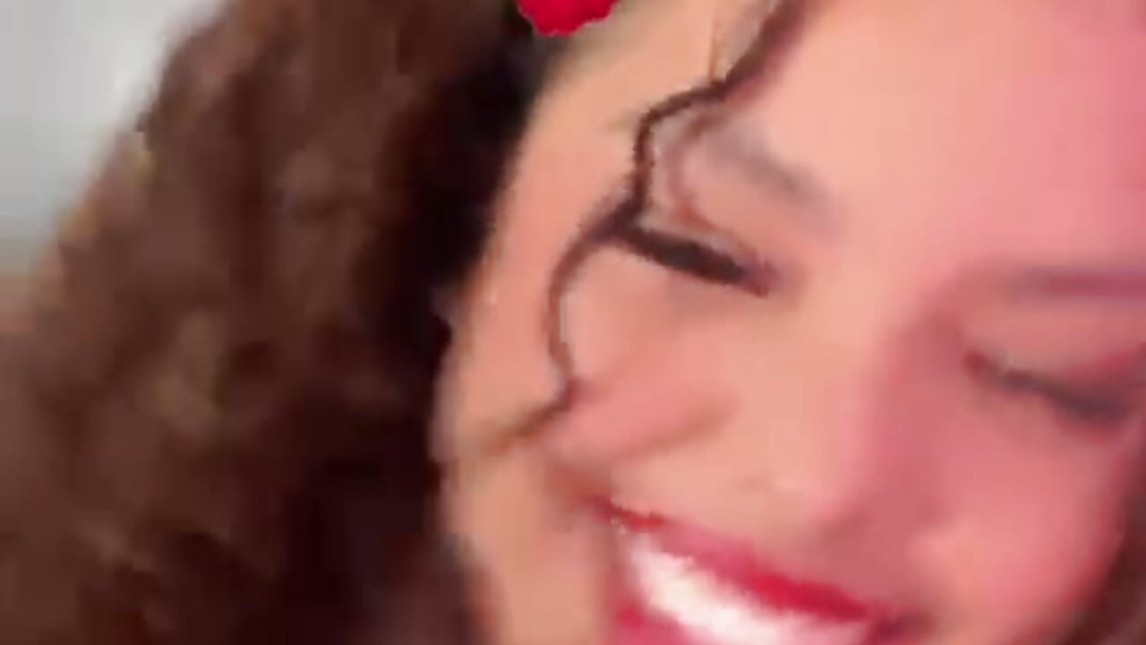 I am looking for a teacher－カメラキャストのAnitta_bellの動画