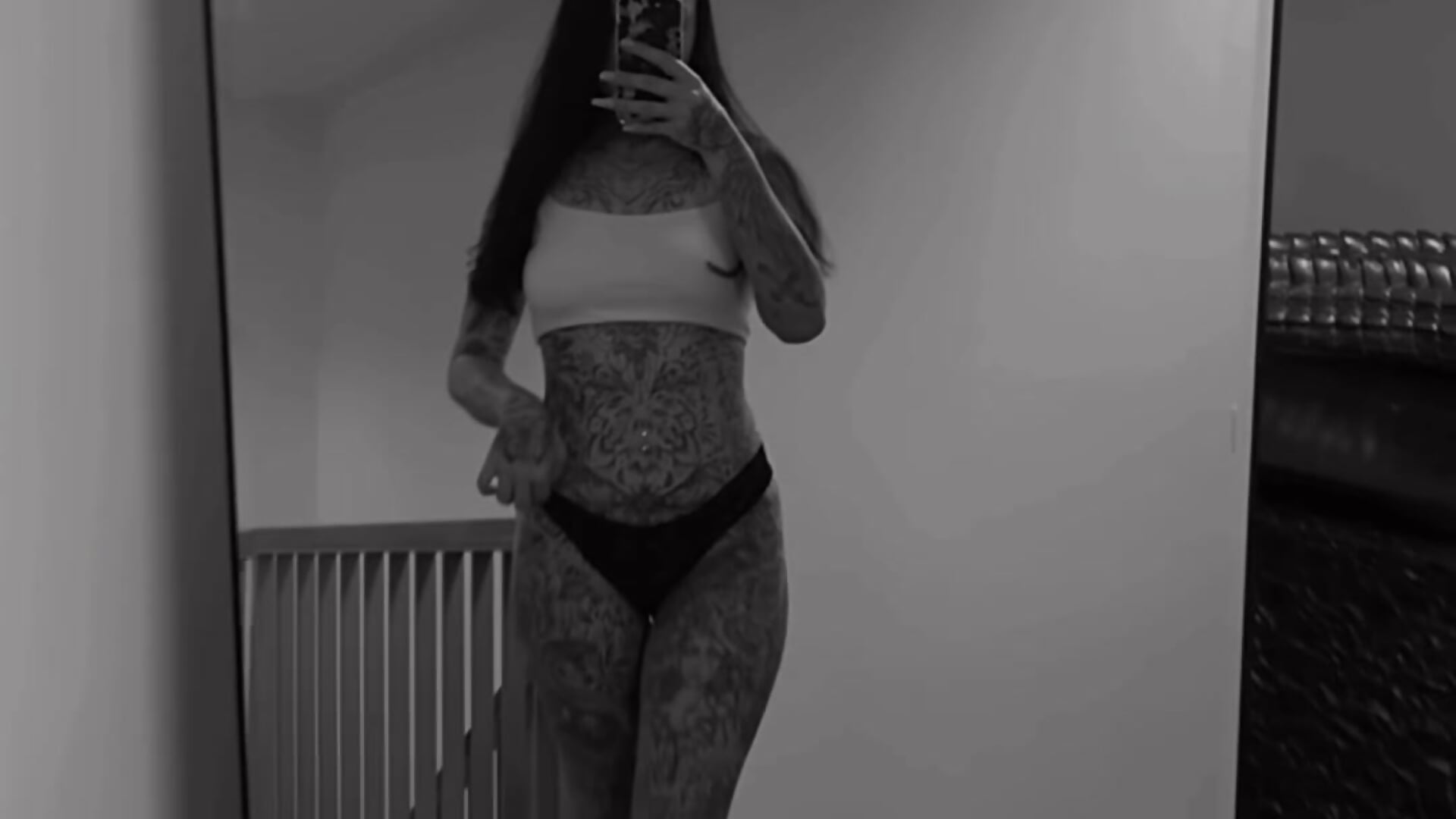 👅 - video by inkedgirl99 cam model