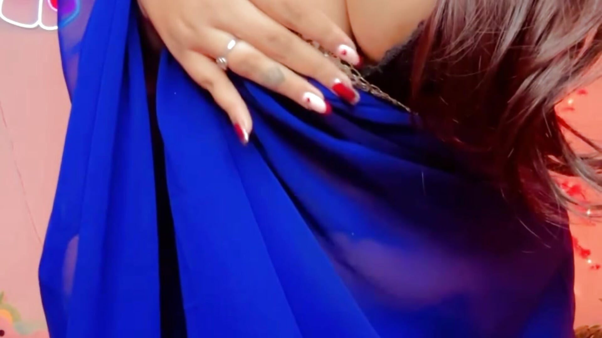 😉 - 視頻由 _krisha 主播提供