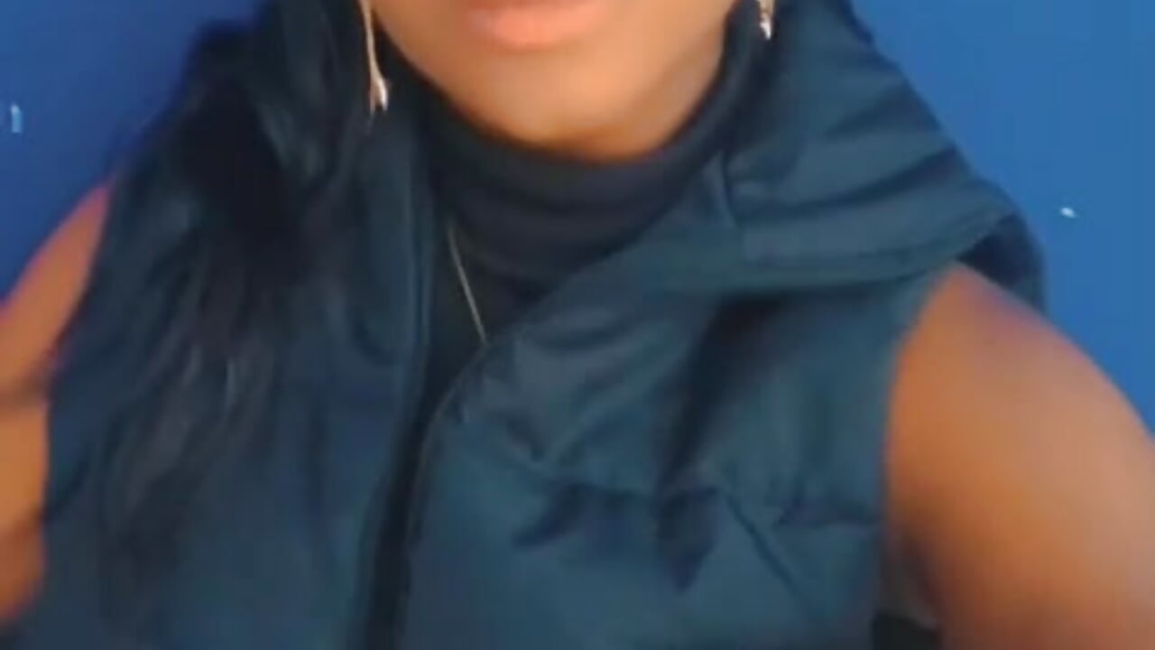 good day - video van Daphnewalker__ cam-model